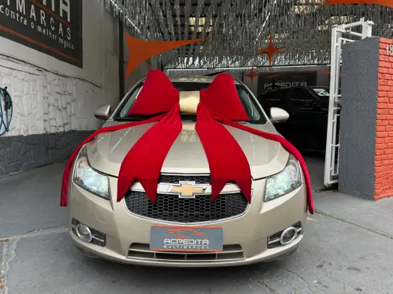 CHEVROLET-CRUZE-2012