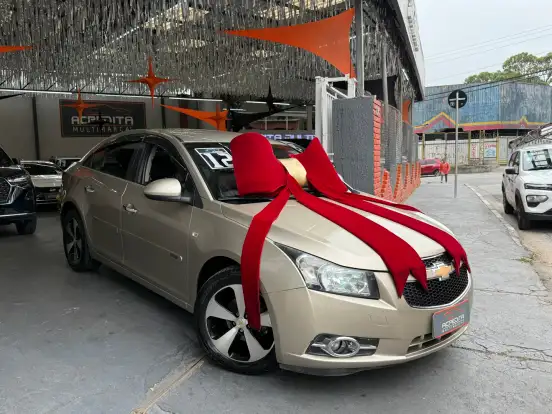 CHEVROLET-CRUZE-2012