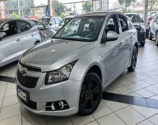 CHEVROLET-CRUZE-2012
