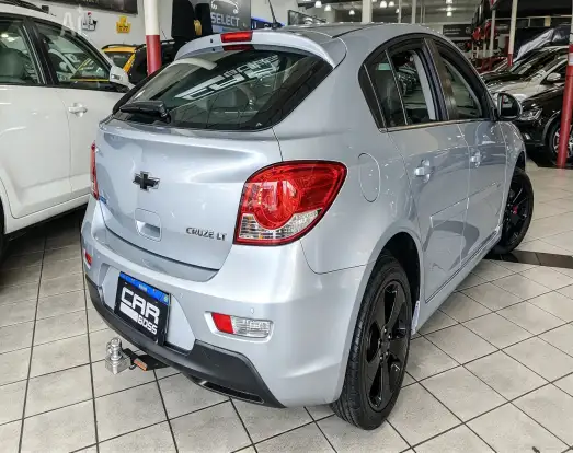 CHEVROLET-CRUZE-2012