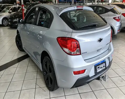 CHEVROLET-CRUZE-2012