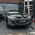 CHEVROLET CRUZE 1.4 TURBO LT 16V FLEX 4P AUTOMÁTICO CHEVROLET CRUZE 1.4 TURBO LT 16V FLEX 4P AUTOMÁTICO