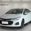 CHEVROLET CRUZE 1.4 TURBO LT 16V FLEX 4P AUTOMÁTICO CHEVROLET CRUZE 1.4 TURBO LT 16V FLEX 4P AUTOMÁTICO