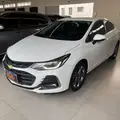 CHEVROLET CRUZE 1.4 TURBO LTZ 16V FLEX 4P AUTOMÁTICO CHEVROLET CRUZE 1.4 TURBO LTZ 16V FLEX 4P AUTOMÁTICO