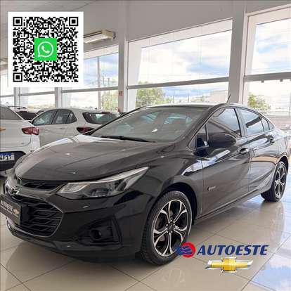 CHEVROLET-CRUZE-2022