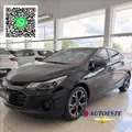 CHEVROLET CRUZE 1.4 TURBO MIDNIGHT 16V FLEX 4P AUTOMÁTICO CHEVROLET CRUZE 1.4 TURBO MIDNIGHT 16V FLEX 4P AUTOMÁTICO