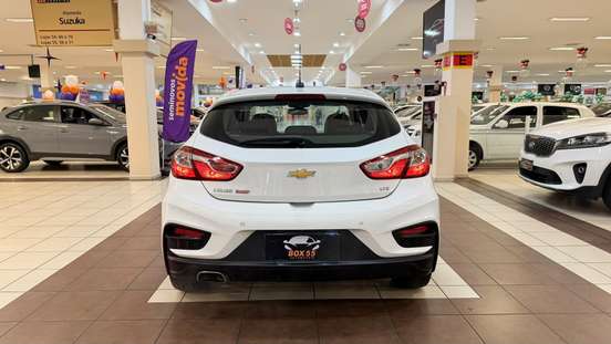 CHEVROLET-CRUZE-2019