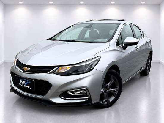 CHEVROLET-CRUZE-1.4 TURBO SPORT6 LTZ 16V FLEX 4P AUTOMÁTICO CHEVROLET-CRUZE-2019