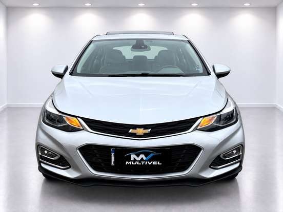 CHEVROLET-CRUZE-1.4 TURBO SPORT6 LTZ 16V FLEX 4P AUTOMÁTICO CHEVROLET-CRUZE-2019