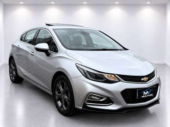 CHEVROLET-CRUZE-1.4 TURBO SPORT6 LTZ 16V FLEX 4P AUTOMÁTICO CHEVROLET-CRUZE-2019
