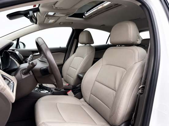 CHEVROLET-CRUZE-2019