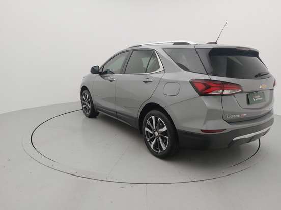 CHEVROLET-EQUINOX-1.5 16V TURBO GASOLINA PREMIER AWD AUTOMÁTICO CHEVROLET-EQUINOX-2023