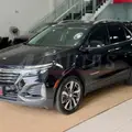 CHEVROLET EQUINOX 1.5 16V TURBO GASOLINA PREMIER AWD AUTOMÁTICO CHEVROLET EQUINOX 1.5 16V TURBO GASOLINA PREMIER AWD AUTOMÁTICO
