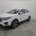 CHEVROLET EQUINOX 1.5 16V TURBO GASOLINA PREMIER AWD AUTOMÁTICO CHEVROLET EQUINOX 1.5 16V TURBO GASOLINA PREMIER AWD AUTOMÁTICO