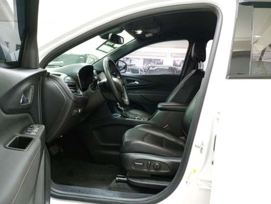 CHEVROLET-EQUINOX-1.5 16V TURBO GASOLINA RS AUTOMÁTICO CHEVROLET-EQUINOX-2022