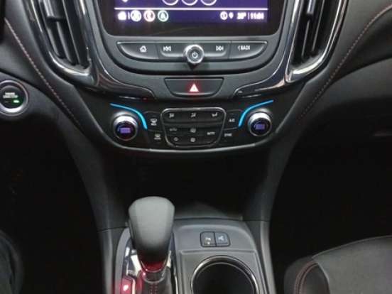 CHEVROLET-EQUINOX-1.5 16V TURBO GASOLINA RS AUTOMÁTICO CHEVROLET-EQUINOX-2022