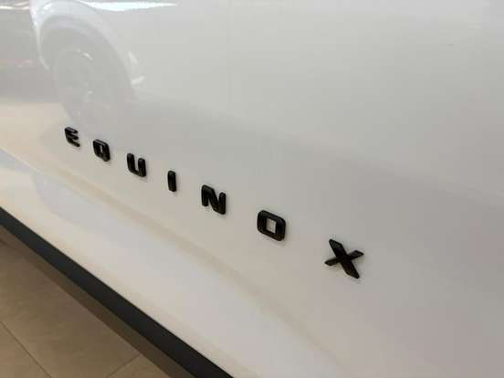 CHEVROLET-EQUINOX-1.5 16V TURBO GASOLINA RS AWD AUTOMÁTICO CHEVROLET-EQUINOX-2025