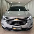 CHEVROLET EQUINOX 2.0 16V TURBO GASOLINA PREMIER AWD AUTOMÁTICO CHEVROLET EQUINOX 2.0 16V TURBO GASOLINA PREMIER AWD AUTOMÁTICO