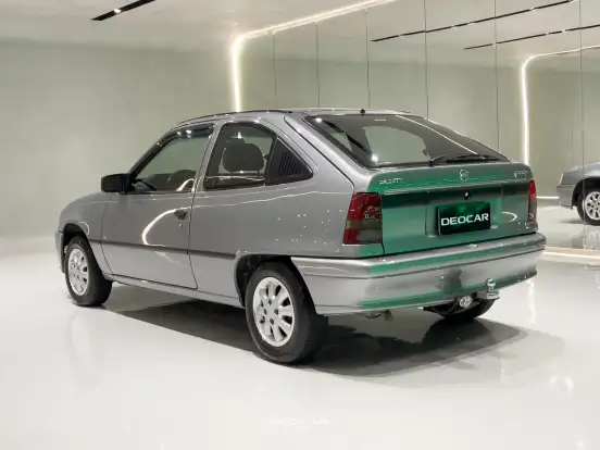 CHEVROLET-KADETT-1997