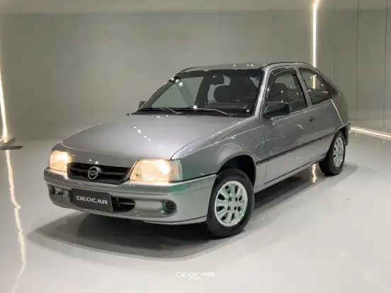 CHEVROLET-KADETT-1997