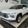 CHEVROLET MONTANA 1.2 TURBO FLEX LTZ AUTOMÁTICO CHEVROLET MONTANA 1.2 TURBO FLEX LTZ AUTOMÁTICO