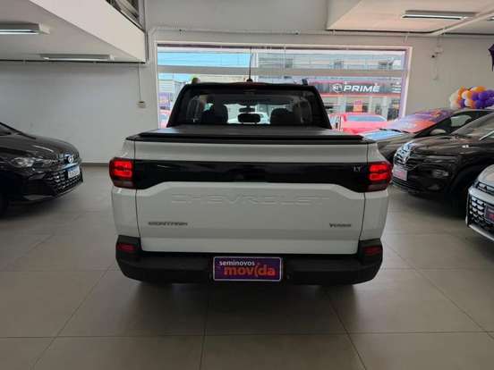 CHEVROLET-MONTANA-1.2 TURBO FLEX LT MANUAL CHEVROLET-MONTANA-2025