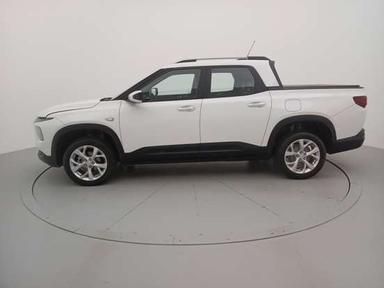 CHEVROLET-MONTANA-1.2 TURBO FLEX LTZ AUTOMÁTICO CHEVROLET-MONTANA-2024