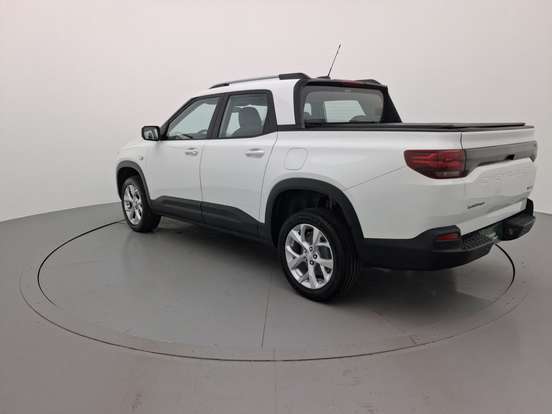 CHEVROLET-MONTANA-1.2 TURBO FLEX LTZ AUTOMÁTICO CHEVROLET-MONTANA-2025