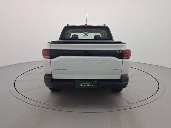 CHEVROLET-MONTANA-1.2 TURBO FLEX LTZ AUTOMÁTICO CHEVROLET-MONTANA-2025