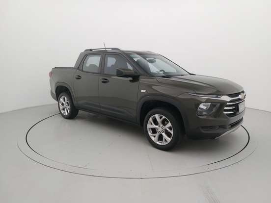 CHEVROLET-MONTANA-1.2 TURBO FLEX LTZ AUTOMÁTICO CHEVROLET-MONTANA-2023
