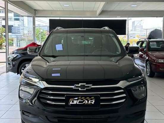 CHEVROLET-MONTANA-1.2 TURBO FLEX LTZ AUTOMÁTICO CHEVROLET-MONTANA-2023