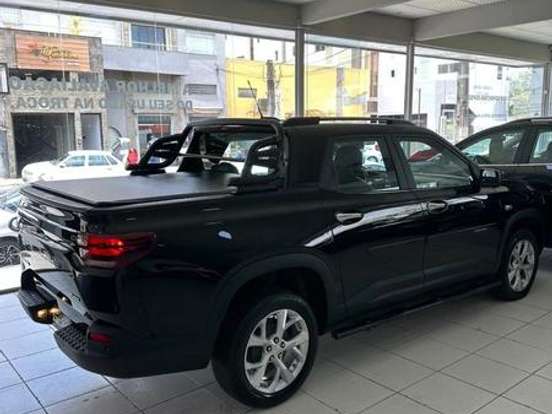 CHEVROLET-MONTANA-1.2 TURBO FLEX LTZ AUTOMÁTICO CHEVROLET-MONTANA-2023