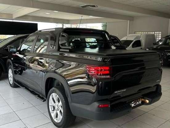 CHEVROLET-MONTANA-1.2 TURBO FLEX LTZ AUTOMÁTICO CHEVROLET-MONTANA-2023