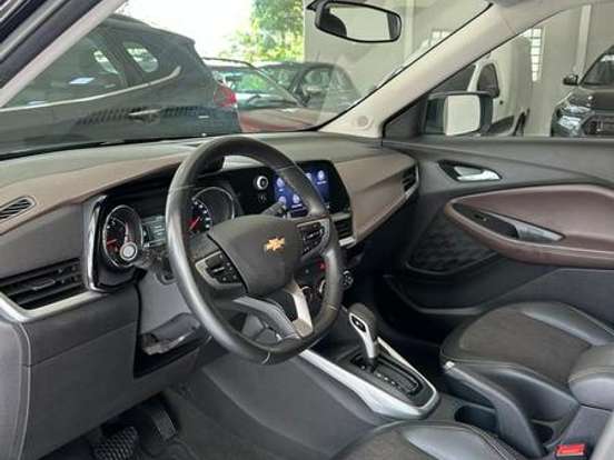 CHEVROLET-MONTANA-1.2 TURBO FLEX LTZ AUTOMÁTICO CHEVROLET-MONTANA-2023