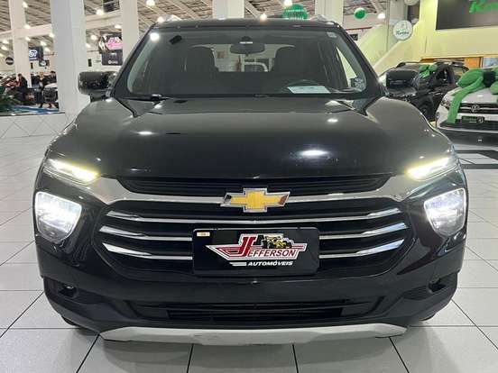 CHEVROLET-MONTANA-1.2 TURBO FLEX LTZ AUTOMÁTICO CHEVROLET-MONTANA-2024