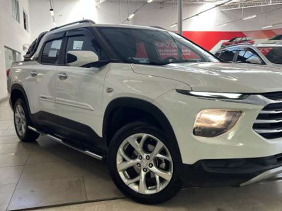 CHEVROLET-MONTANA-1.2 TURBO FLEX LTZ AUTOMÁTICO CHEVROLET-MONTANA-2023