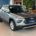 CHEVROLET MONTANA 1.2 TURBO FLEX LTZ AUTOMÁTICO CHEVROLET MONTANA 1.2 TURBO FLEX LTZ AUTOMÁTICO