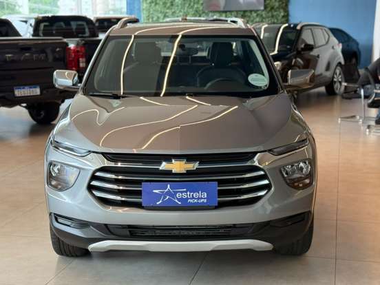 CHEVROLET-MONTANA-1.2 TURBO FLEX LTZ AUTOMÁTICO CHEVROLET-MONTANA-2025