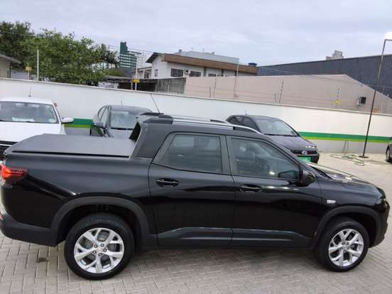 CHEVROLET-MONTANA-1.2 TURBO FLEX LTZ AUTOMÁTICO CHEVROLET-MONTANA-2024