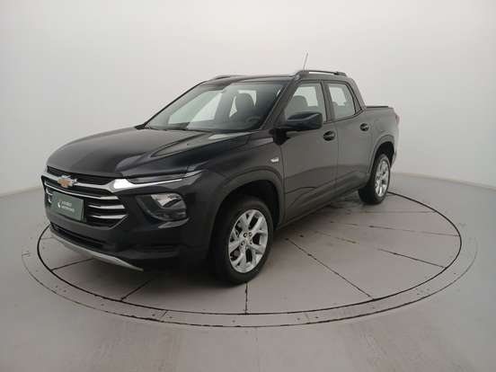 CHEVROLET-MONTANA-1.2 TURBO FLEX LTZ AUTOMÁTICO CHEVROLET-MONTANA-2025
