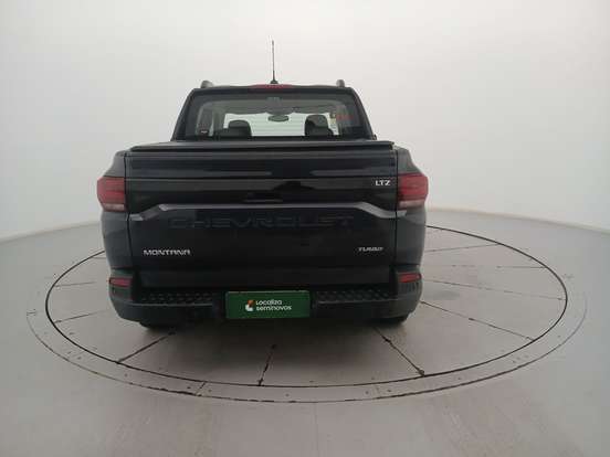 CHEVROLET-MONTANA-1.2 TURBO FLEX LTZ AUTOMÁTICO CHEVROLET-MONTANA-2025