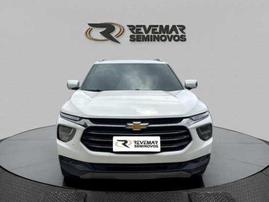 CHEVROLET-MONTANA-1.2 TURBO FLEX PREMIER AUTOMÁTICO CHEVROLET-MONTANA-2024