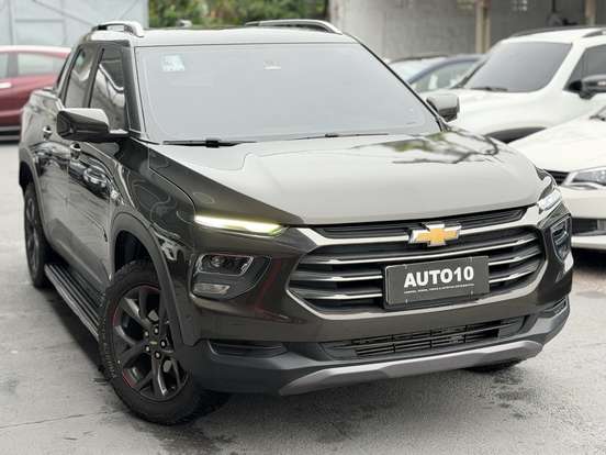 CHEVROLET-MONTANA-1.2 TURBO FLEX PREMIER AUTOMÁTICO CHEVROLET-MONTANA-2024