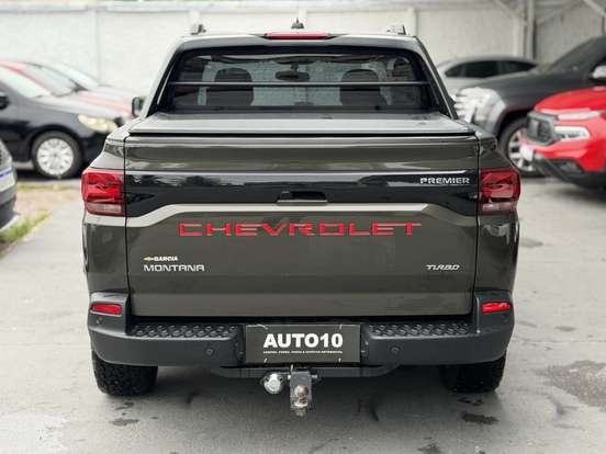 CHEVROLET-MONTANA-1.2 TURBO FLEX PREMIER AUTOMÁTICO CHEVROLET-MONTANA-2024