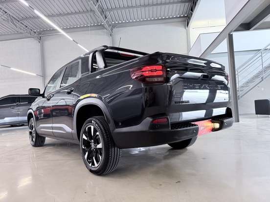CHEVROLET-MONTANA-1.2 TURBO FLEX RS AUTOMÁTICO CHEVROLET-MONTANA-2024