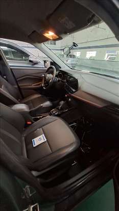 CHEVROLET-MONTANA-1.2 TURBO FLEX RS AUTOMÁTICO CHEVROLET-MONTANA-2024