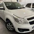 CHEVROLET MONTANA 1.4 MPFI LS CS 8V FLEX 2P MANUAL CHEVROLET MONTANA 1.4 MPFI LS CS 8V FLEX 2P MANUAL