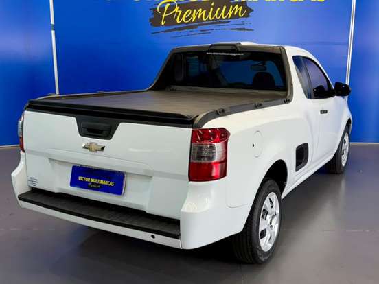 CHEVROLET-MONTANA-1.4 MPFI LS CS 8V FLEX 2P MANUAL CHEVROLET-MONTANA-2016