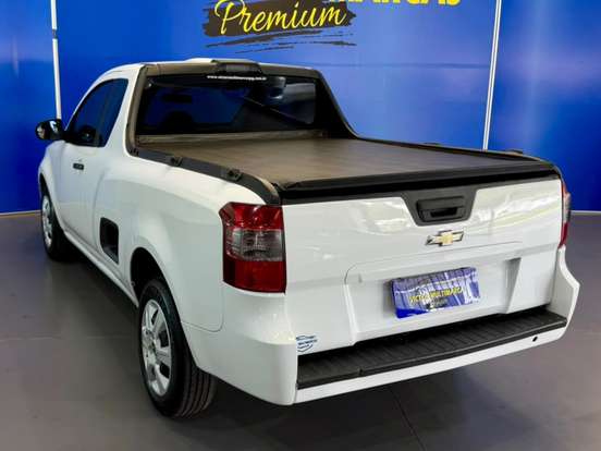 CHEVROLET-MONTANA-1.4 MPFI LS CS 8V FLEX 2P MANUAL CHEVROLET-MONTANA-2016