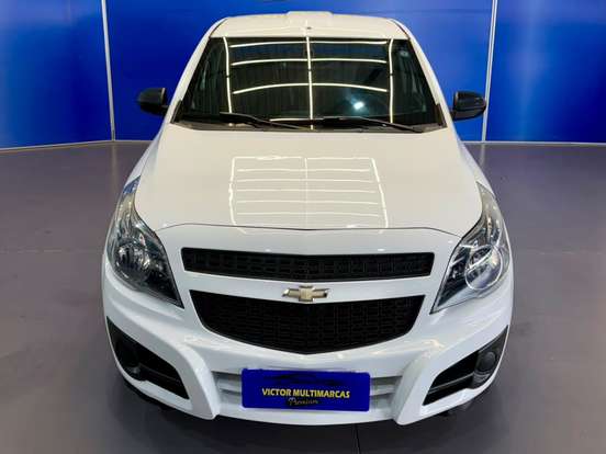 CHEVROLET-MONTANA-1.4 MPFI LS CS 8V FLEX 2P MANUAL CHEVROLET-MONTANA-2016